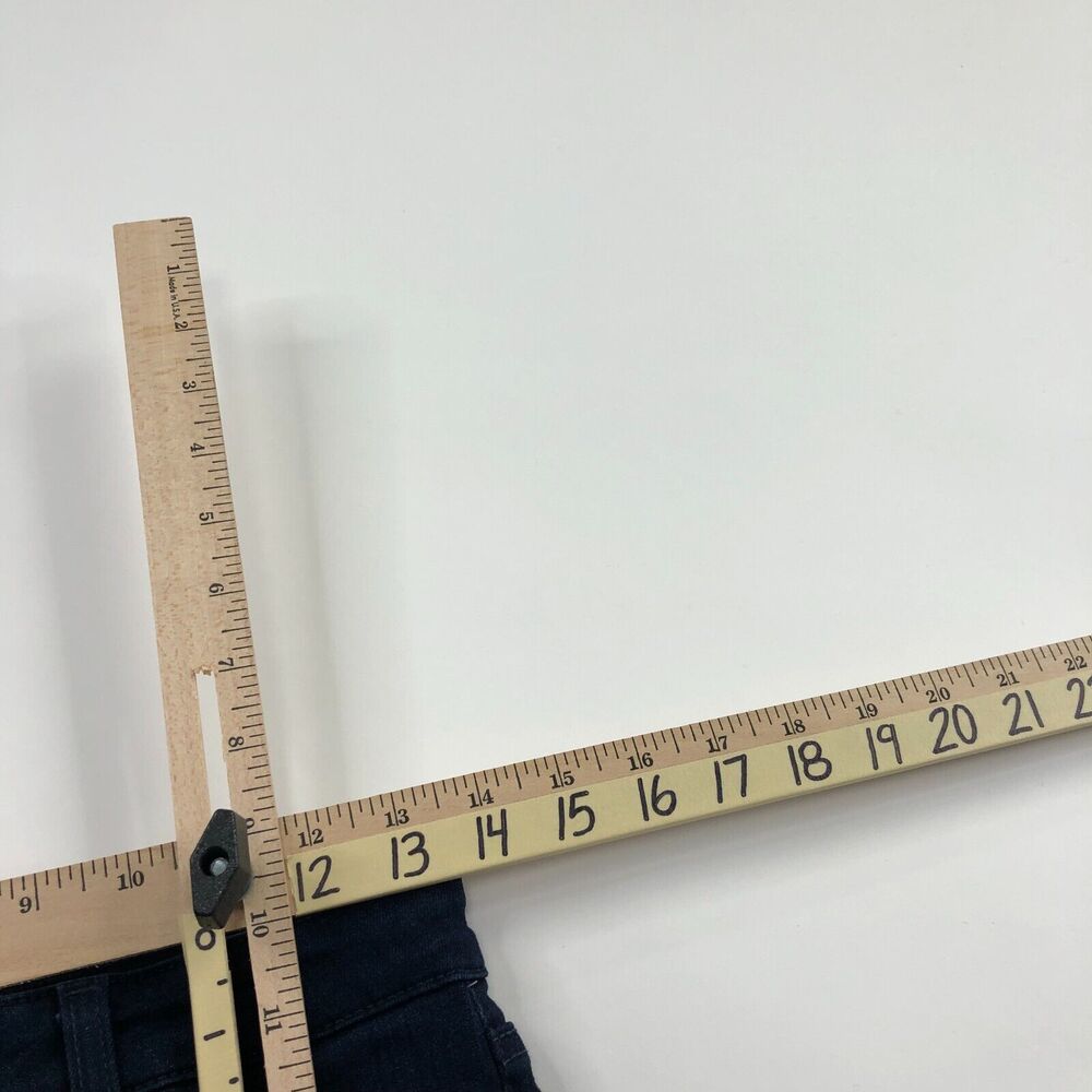 Big Star NEW Ava Mid Rise Super Skinny 27P (Fits 27W 27L) Mid Rise Jeans - Picture 8 of 11